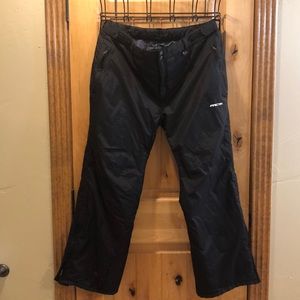 Men’s ski pants